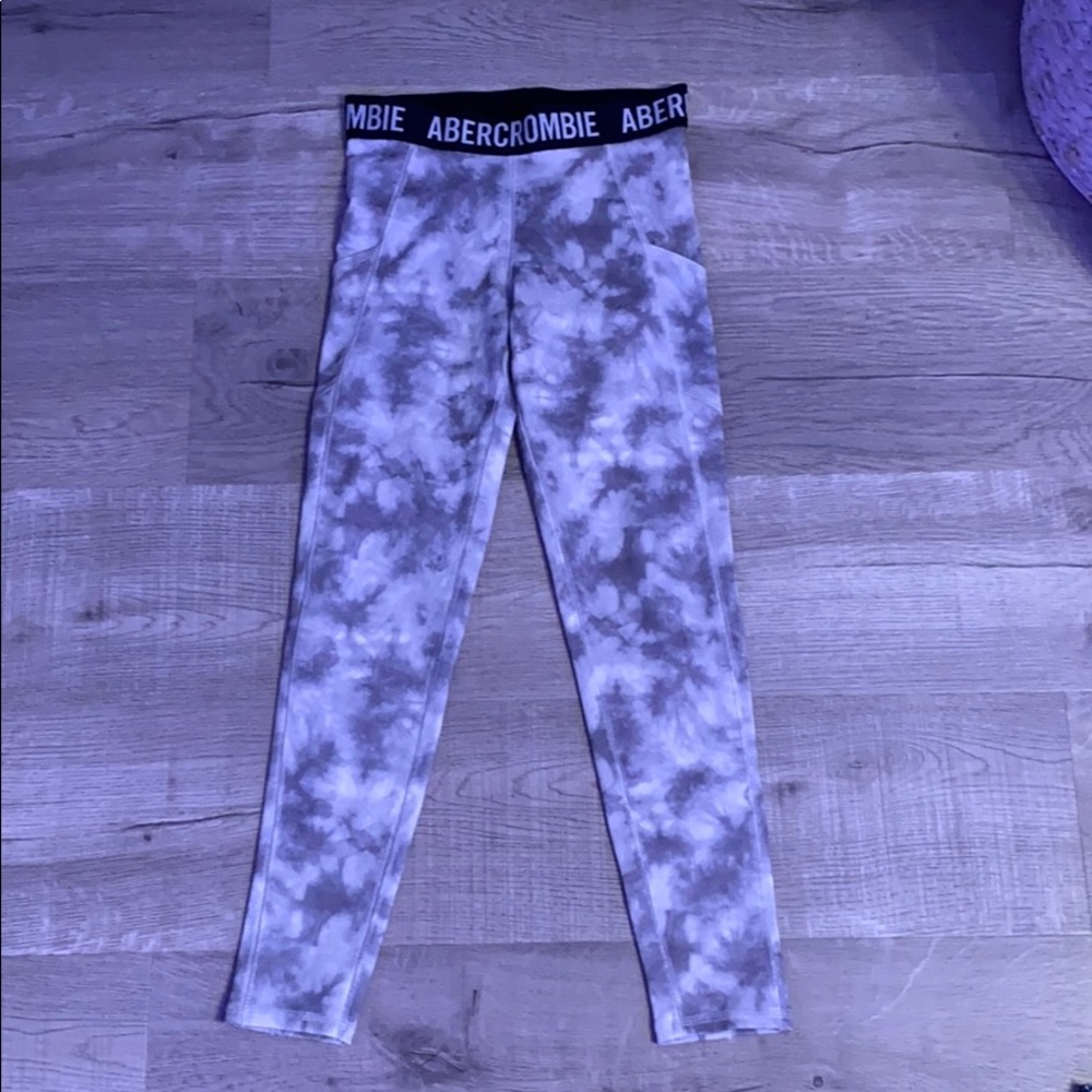 Abercrombie Kids Leggings